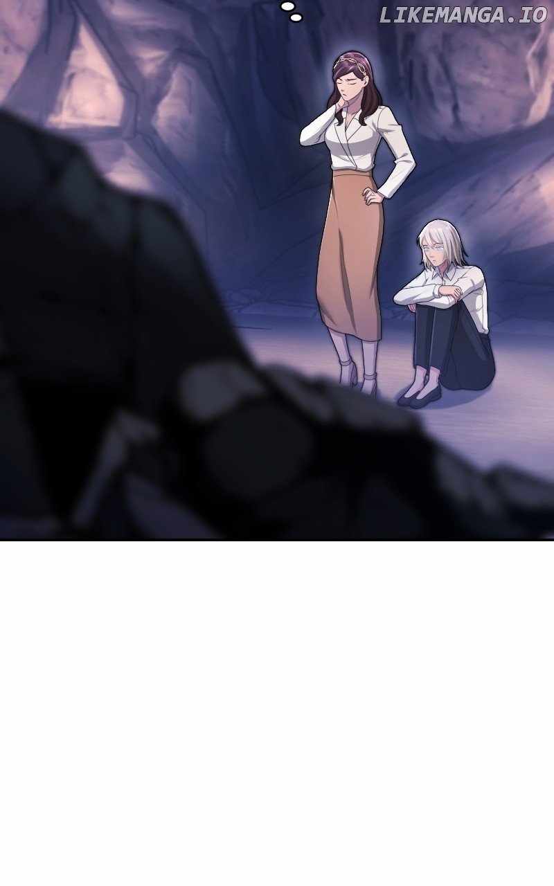 Paranoid Mage Chapter 59 27